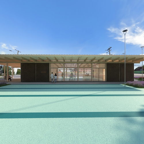 C.C HUERTOS FAMILIARES 360 virtual tour cover