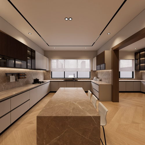 RESIDENTIAL INTERIORS 360 virtual tour cover
