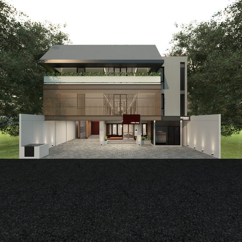 BOARDING HOUSE 360 virtual tour cover