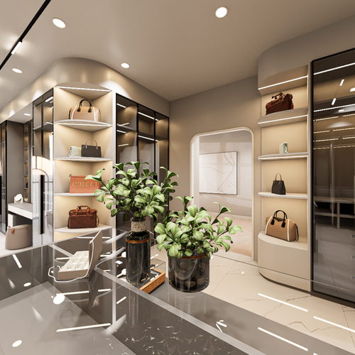 INTERIOR DESIGN 360 virtual tour cover