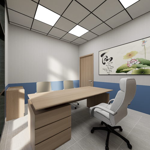 PHÒNG PHÁP CHẾ 360 virtual tour cover