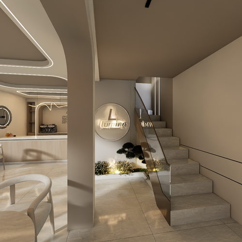 CAFE 360 virtual tour cover