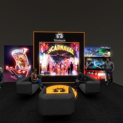 TRIO-TECH 360 virtual tour cover