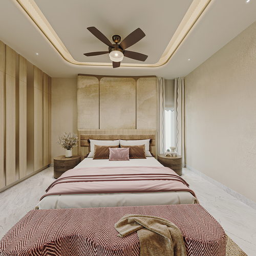 TNAGAR l MASTER BEDROOM l TOILETS 360 virtual tour cover