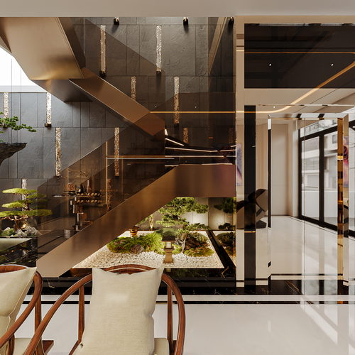 BIM_T1 360 virtual tour cover