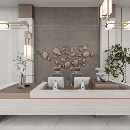 INTERIOR DESIGN - LUXURY 360 virtual tour cover