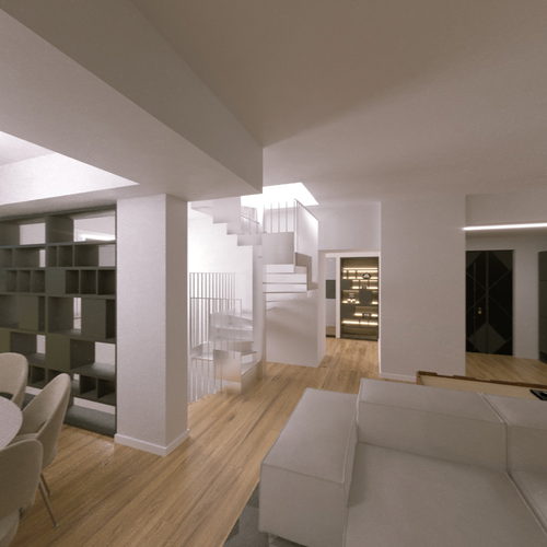 VILLA CAST 360 virtual tour cover