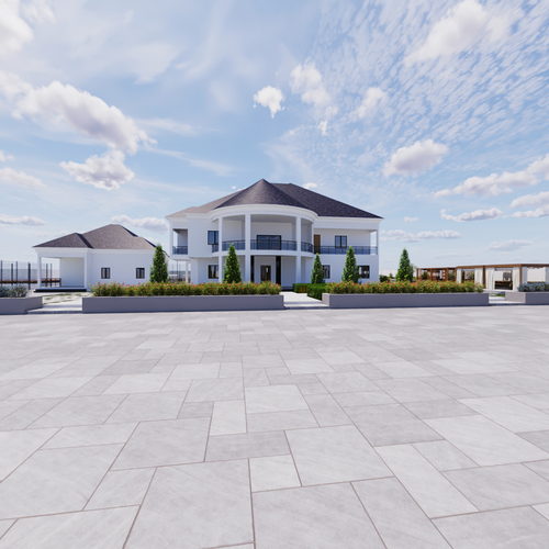 Landscape Design 360 virtual tour cover