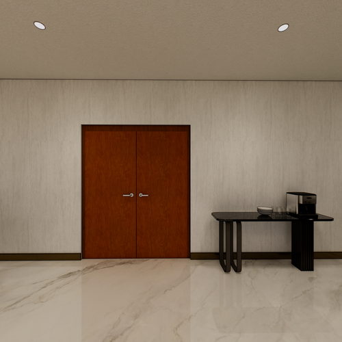 3D Pengembangan Ruang Komisaris Plaza PP 360 virtual tour cover
