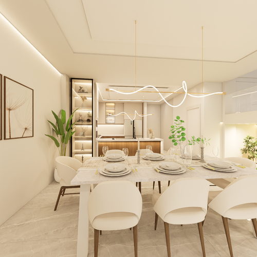 Mele ground floor 360 virtual tour cover