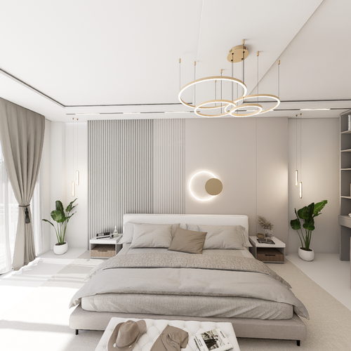 Second Floor 360 virtual tour cover