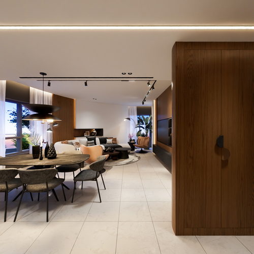 Apartment Design 360 virtual tour cover