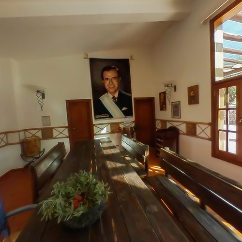 CASA MENEM - ANILLACO 360 virtual tour cover