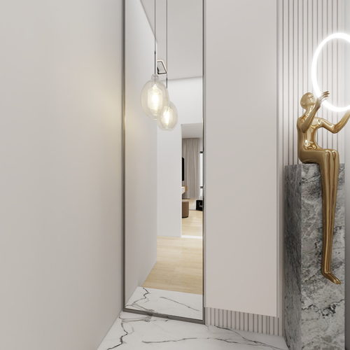 Двустаен апартамент 360 virtual tour cover