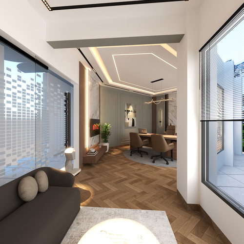 office design 360 virtual tour cover