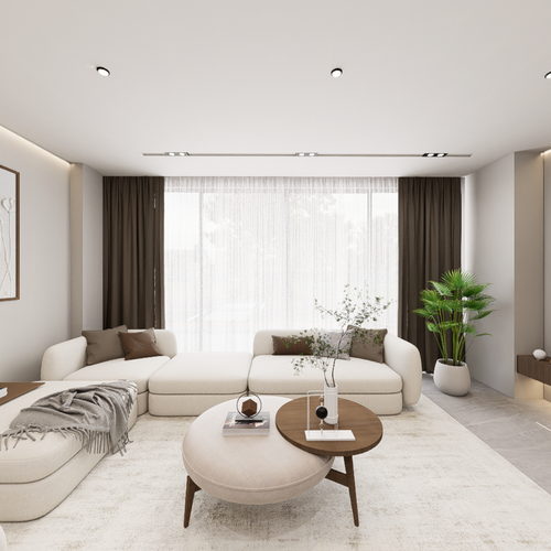 Yascai Apartment 360 virtual tour cover