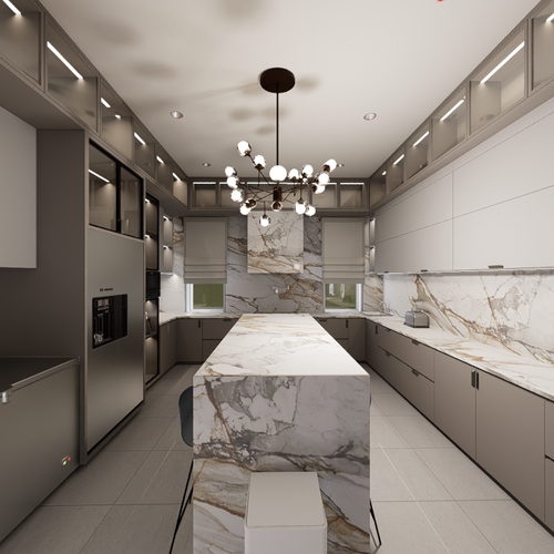 AMACO RESIDENCE TOUR - REV.03 360 virtual tour cover