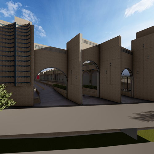shiraz merchants bazaar 360 virtual tour cover