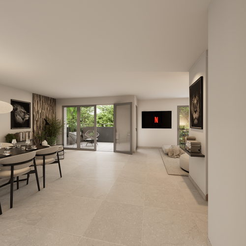 SOFIRALP / Appt. 205 360 virtual tour cover