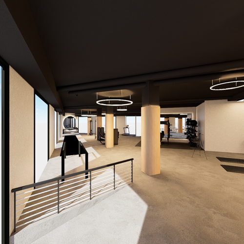 Angel Fisio 360 virtual tour cover