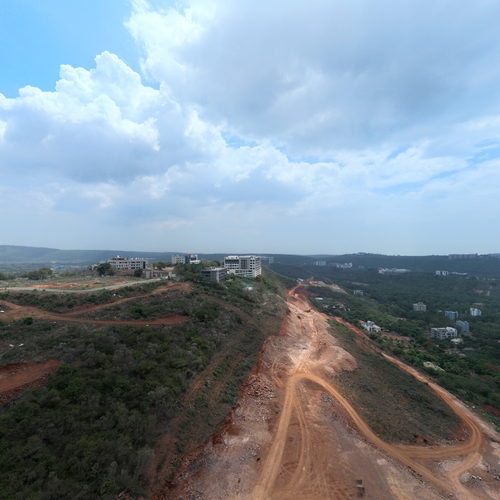 IT - Madhurawada 360 virtual tour cover