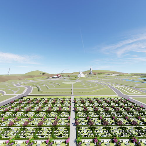 AN VIÊN 360 virtual tour cover