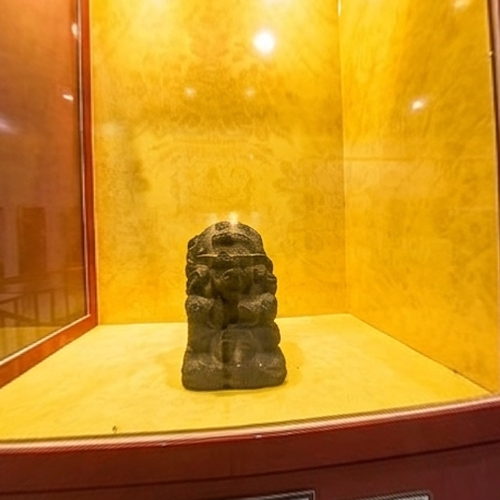 Museum Mpu Purwa