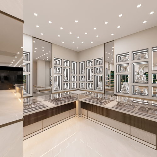 NEW LAXMI JEWELLERS OP-01