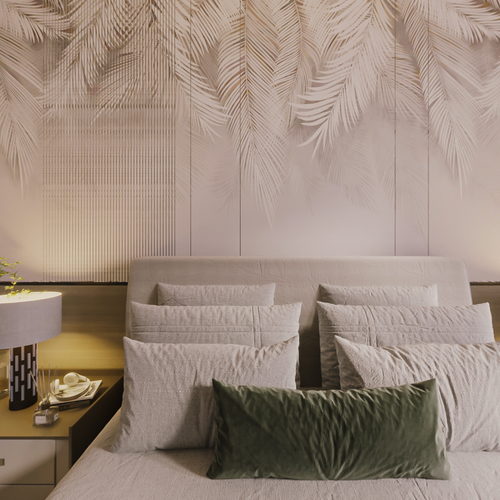 Master Bedroom - Mohamed Hamdy 