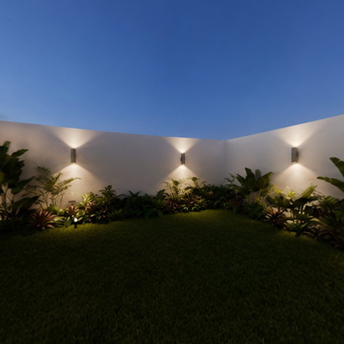 CASA ANTHONIO PROYECTO AREA SOCIAL