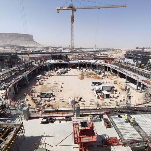 QTC BBIAGC-JV_Weekly Progress Photo_20260719 360 virtual tour cover