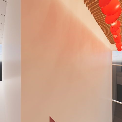 sảnh musashipaint 360 virtual tour cover