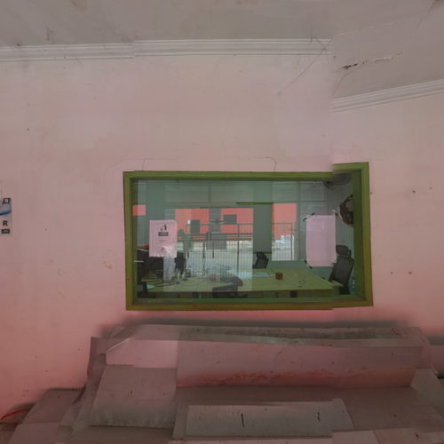 Locker Room 360 virtual tour cover