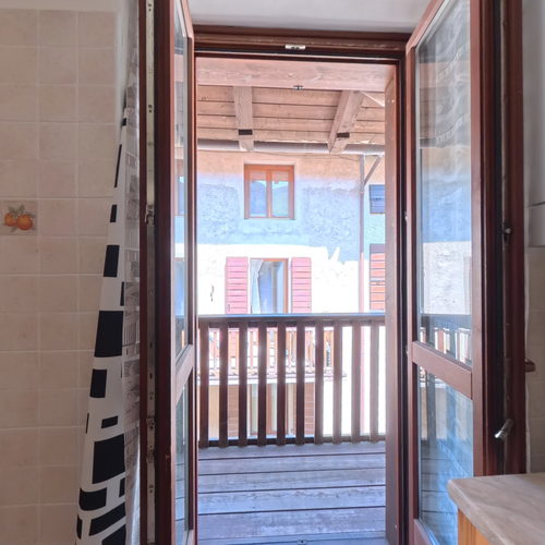 Appartamento n. 7 360 virtual tour cover