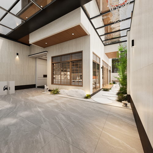 TẦNG 1_VILLA ANH PHÚ 360 virtual tour cover