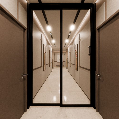 BMJ Apartment 360 virtual tour cover