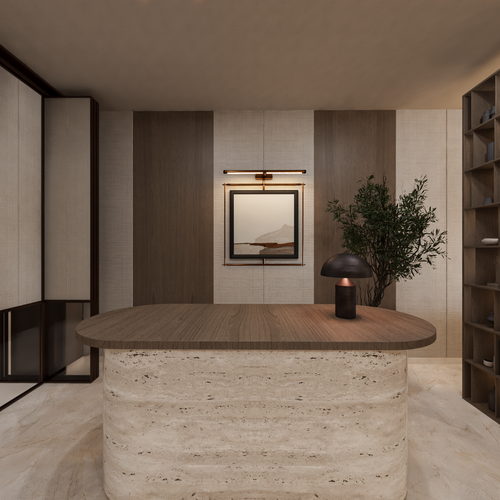 Zliten Hotel, First Floor 360 virtual tour cover