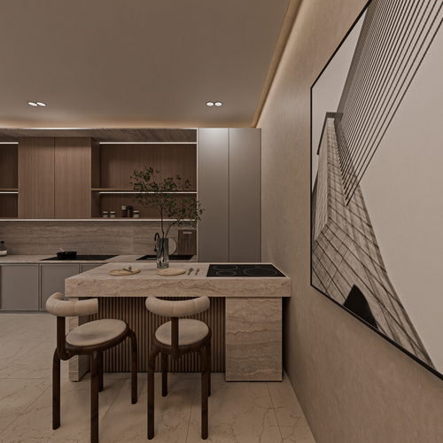 BMJ Two Bedroom 360 virtual tour cover