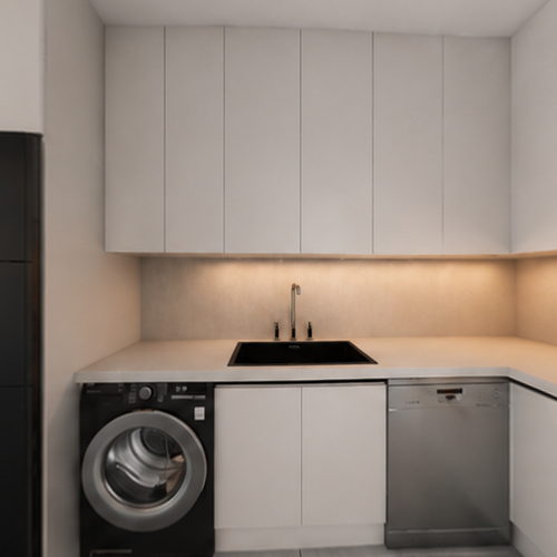 Kitchen 360 virtual tour cover