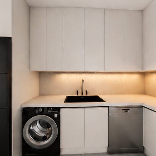 Kitchen 360 virtual tour cover