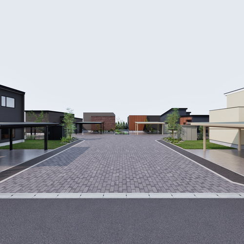 WHITE BG EXT DAY 360 virtual tour cover