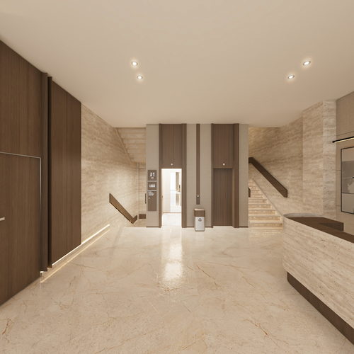 Zliten Hotel- Ground floor 360 virtual tour cover