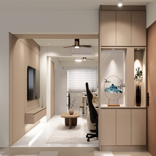 45 Telok Blangah (Thomas) 360 virtual tour cover