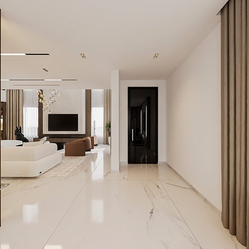 PROJECT AB INTERIOR DESIGN 360 virtual tour cover