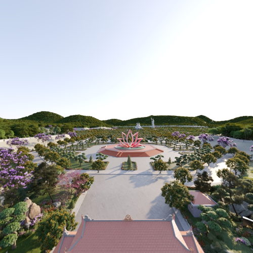 AN VIÊN 360 virtual tour cover