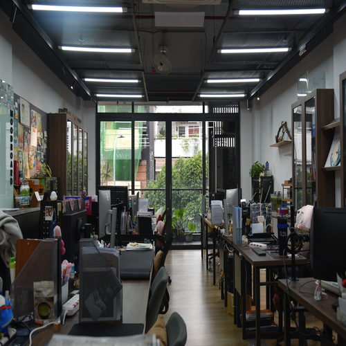 `111 360 virtual tour cover