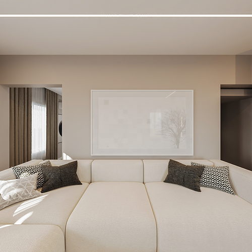 LATEST 4BEDROOM INTERIOR REMODELING 360 virtual tour cover