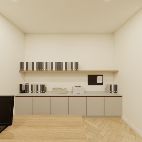 Clark &amp; Beau - South Bank Road 360 virtual tour cover
