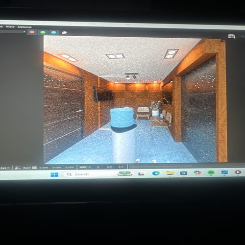 Office work 360 virtual tour cover
