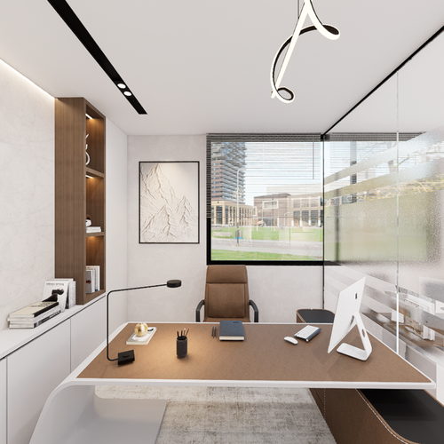 Salitemhiret Office 360 virtual tour cover